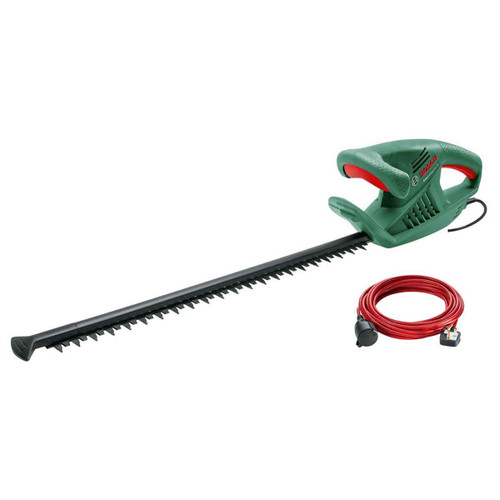 Bosch 0600847C72 Corded Hedge Trimmer 550mm 450W 240V
