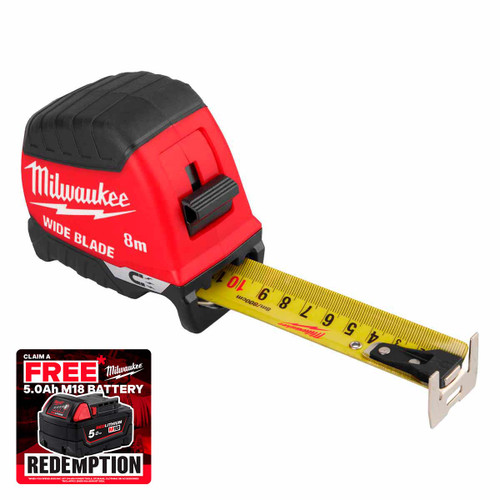 Milwaukee 4932499209
