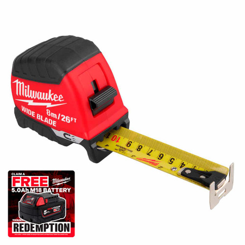 Milwaukee 4932499210