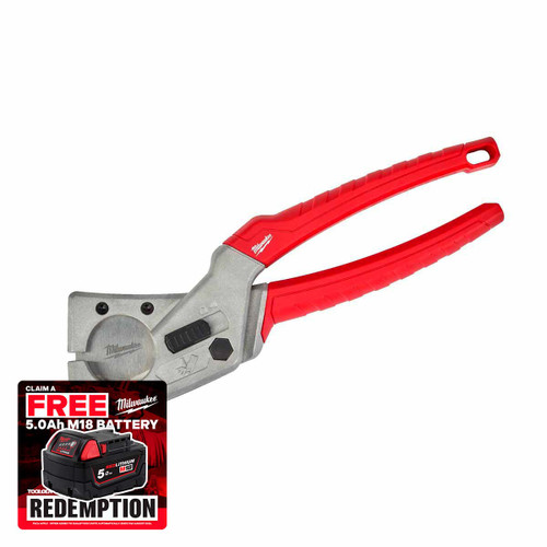 Milwaukee 4932479407