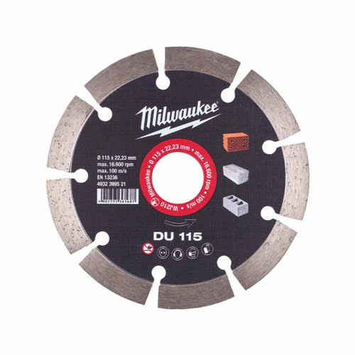 Milwaukee 4932399521