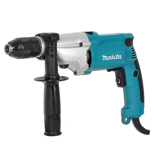 Makita HP2051 110v Percussion Drill from Toolden