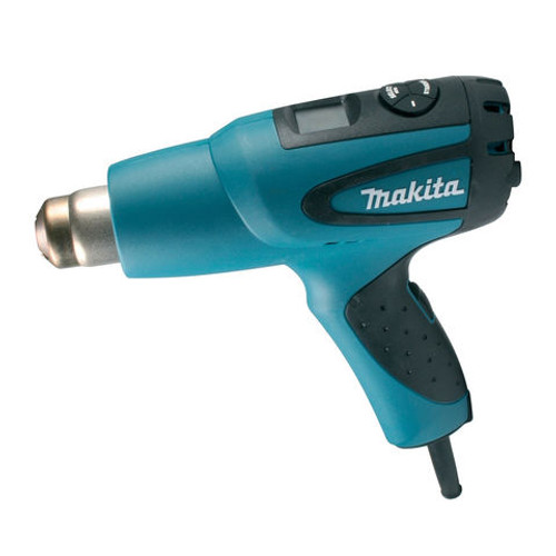 Makita HG651CK 110v 1600w Heat Gun | Toolden