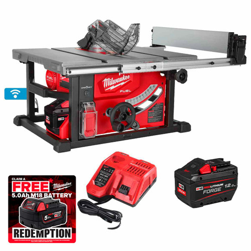 Milwaukee M18FTS210-121B