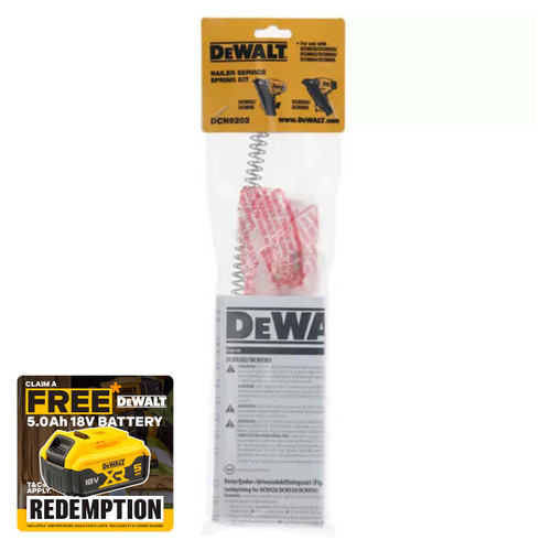 DeWalt DCN9202