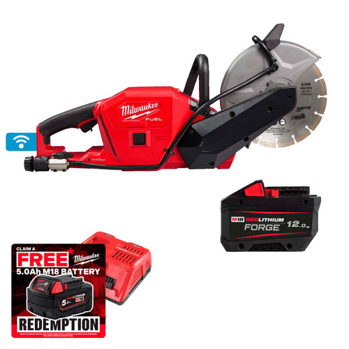 Milwaukee M18FCOS230-121