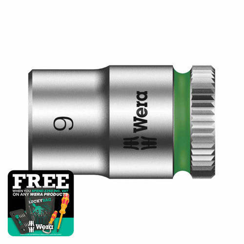Wera 05003508001