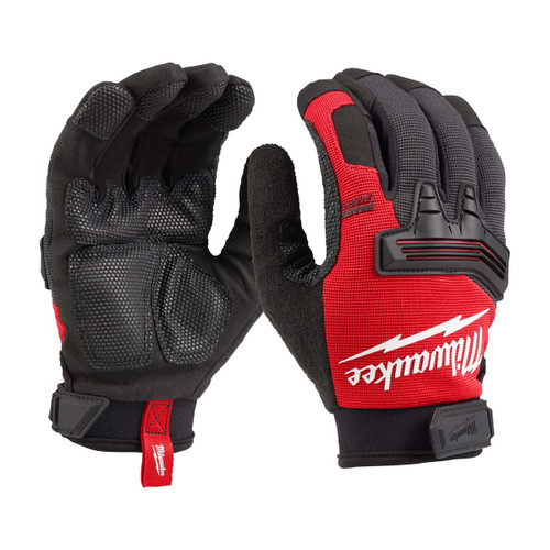 Milwaukee 4932498489 Demox Work Gloves (Size 10/XL)