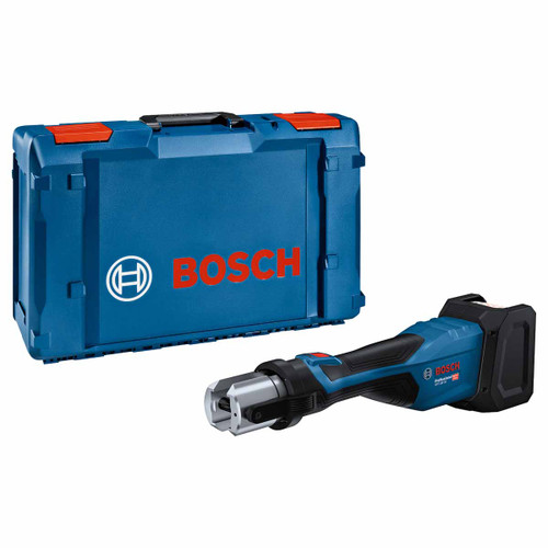 Bosch 06019M2100 GPT 18V-32 Press Tool for L-BOXX (Body Only)