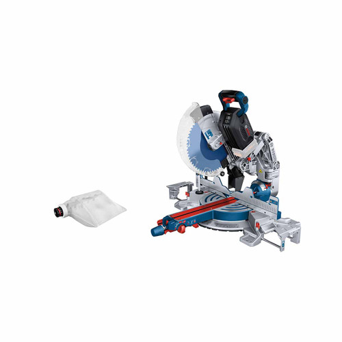 Bosch 0601B43000 GCM 18V-305 GDC Mitre Saw (Body Only)