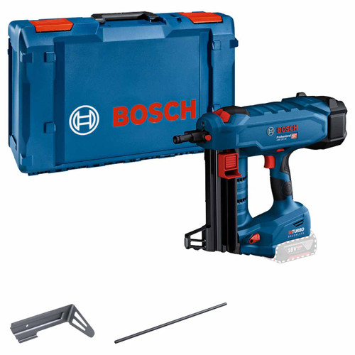 Bosch 06019L7001 GNB 18V-38 Concrete Nail Gun with XL-BOXX (Body Only)