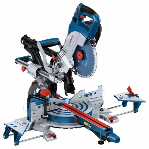 Bosch 0601B47000 GCM 18V-216 DC Mitre Saw (Body Only)