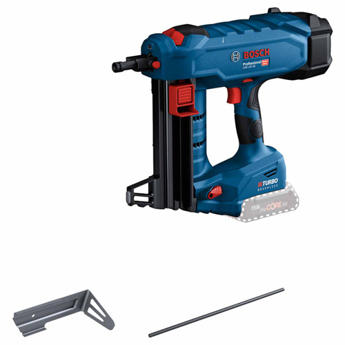 Bosch 06019L7000 GNB 18V-38 Concrete Nail Gun (Body Only)
