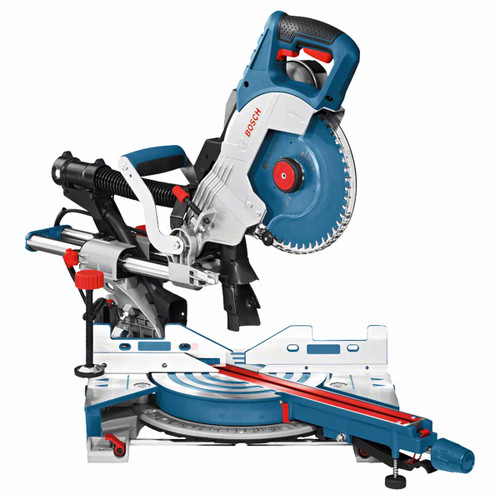 Bosch 0601B19270 GCM 8 SDE 230V Mitre Saw