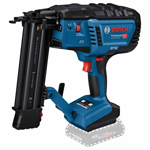 Bosch 0601482400 GNH 18V-50 M Nail Gun (Body Only)