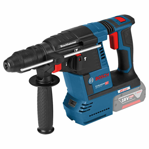 Bosch 0611910000 GBH 18V-26 F SDS-Plus Hammer Drill (Body Only) Bosch 0611910000 GBH 18V-26 F SDS-Plus Hammer Drill (Body Only)