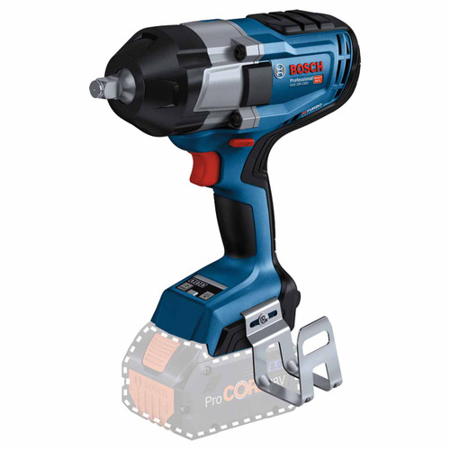 Bosch 06019J8300 GDS 18V-1000 Impact Wrench (Body Only)