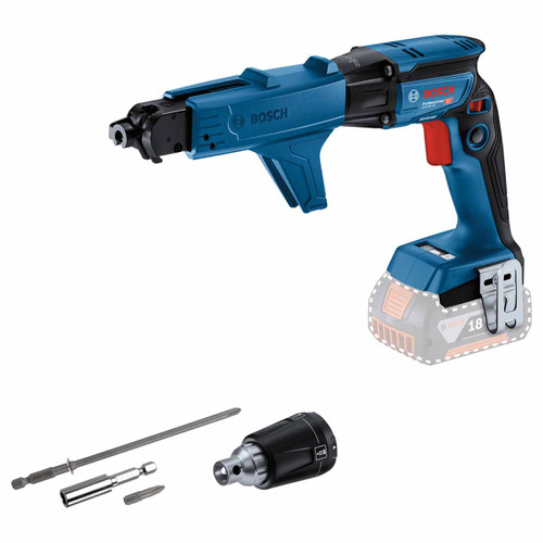 Bosch 06019K7005 GTB 18V-45 Screw Gun (Body Only)