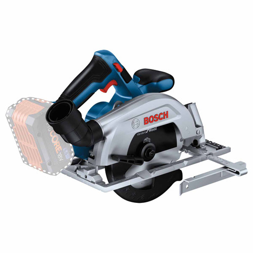 Bosch 06016C1200 GKS 18V-57-2 Circular Saw (Body Only)