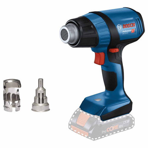 Bosch 06012A6500 GHG 18V-50 Heat Gun (Body Only)