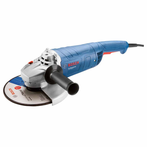 Bosch 06018F4170 GWS 2200 P 230V Angle Grinder