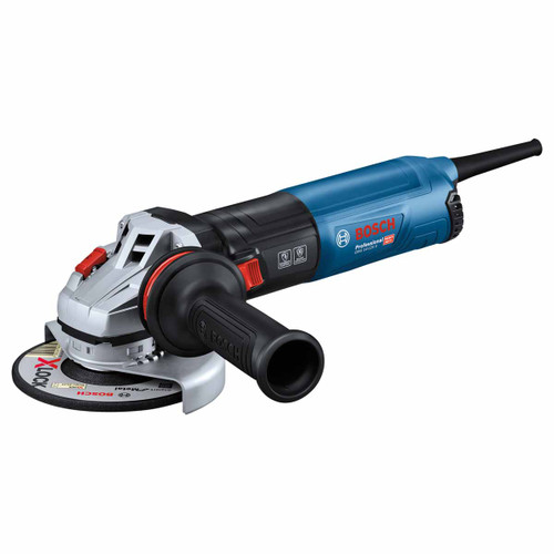 Bosch 06017D0160 GWS 14-125 S 110V Angle Grinder