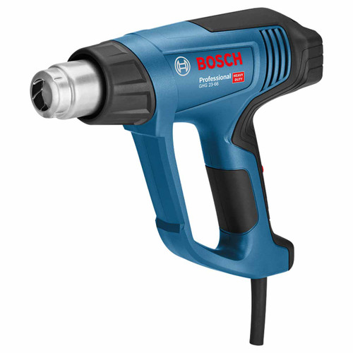 Bosch 06012A6370 GHG 23-66 230V Heat Gun with Case