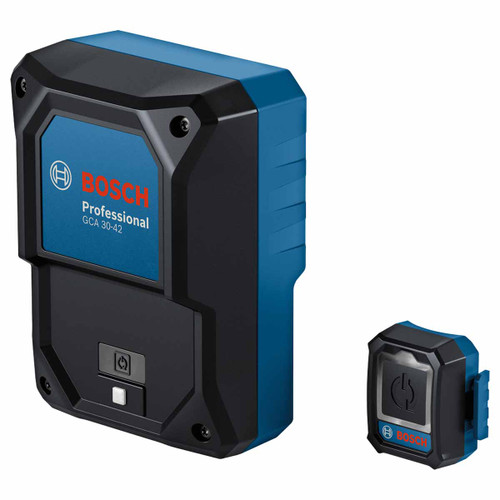 Bosch 1600A02GF2 GCA 30-42 V, GCT 30-42 110V Auto-Start Kit