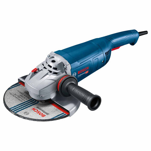 Bosch 06018C1170 GWS 22-230 P 230V Angle Grinder