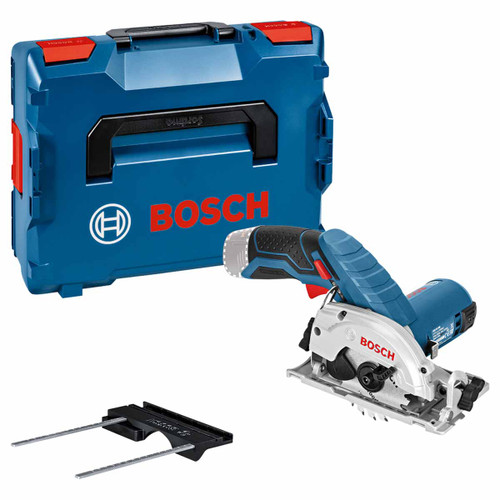 Bosch 06016A1002 GKS 12V-26 Circular Saw with L-BOXX (Body Only)