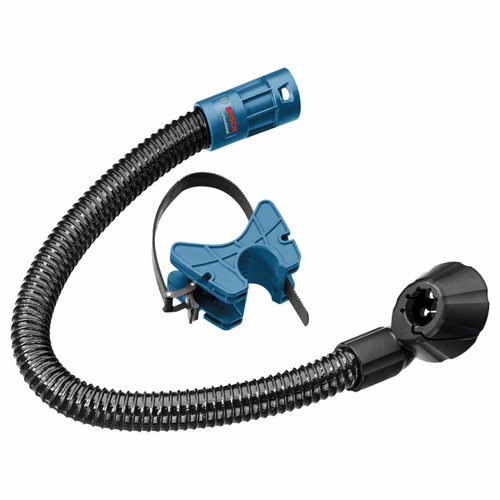 Bosch 1600A001GA GDE Hex Dust Attachment