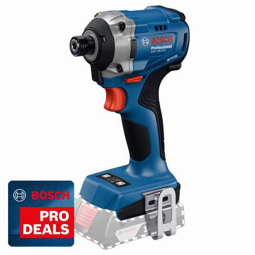 Bosch 06019N2020 GDR 18V-215 Impact Driver (Body Only)
