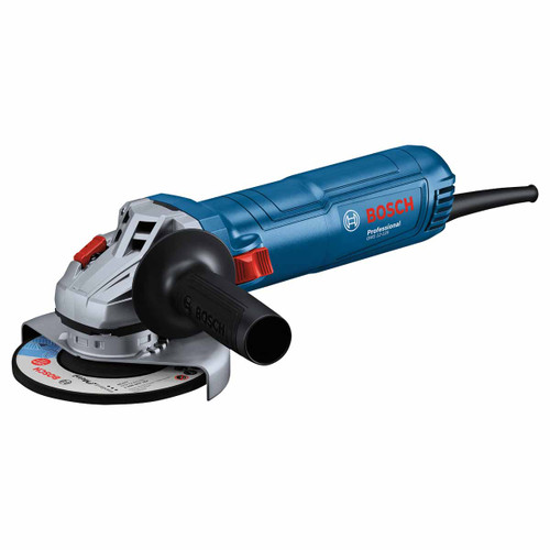 Bosch 06013A6160 GWS 12-125 110V Angle Grinder