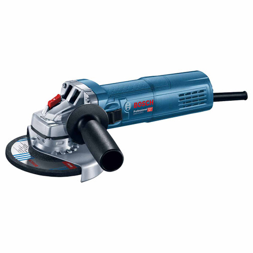 Bosch 0601396171 GWS 9-115 S 230V Angle Grinder