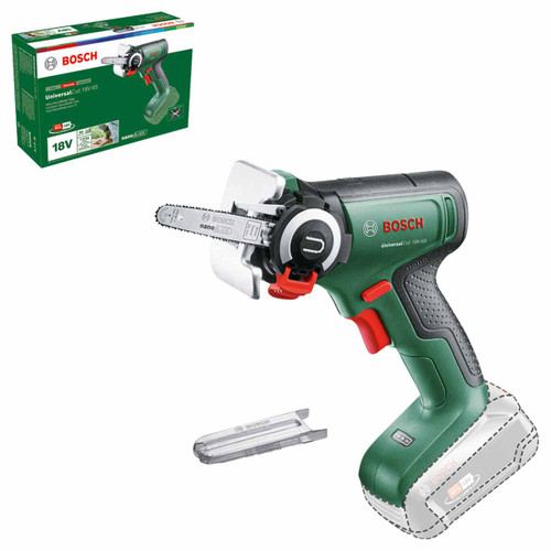 Bosch 06033D5200 UniversalCut 18V-65 Nano Blade Saw (Body Only)
