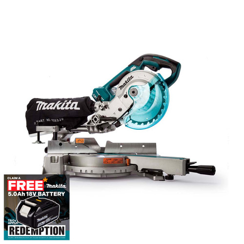 Makita DLS714NZ