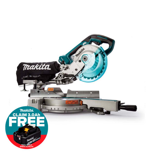 Makita DLS714NZ