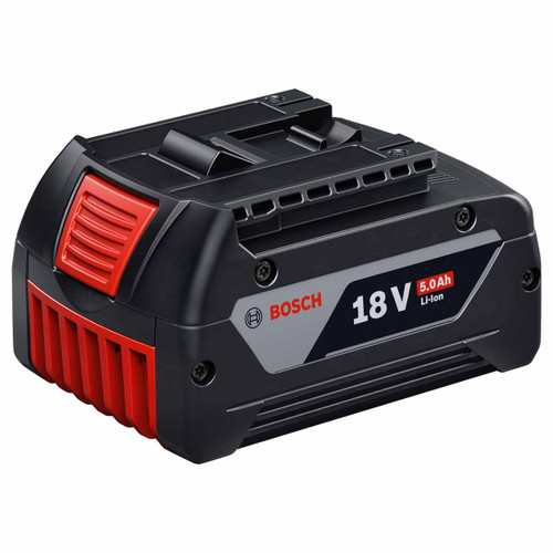Bosch 1600A002U5 CoolPack 18V Battery GBA 5.0Ah