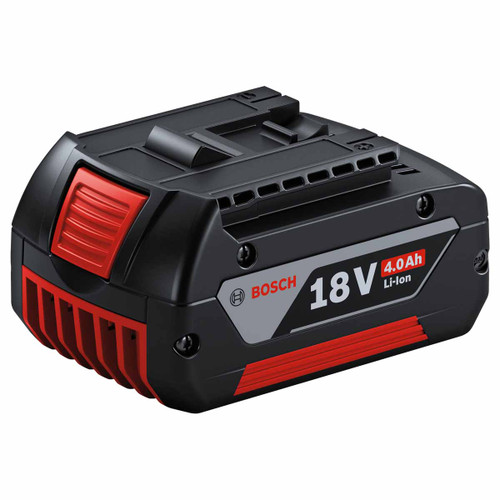Bosch 1600Z00038 CoolPack 18V Battery GBA 4.0Ah