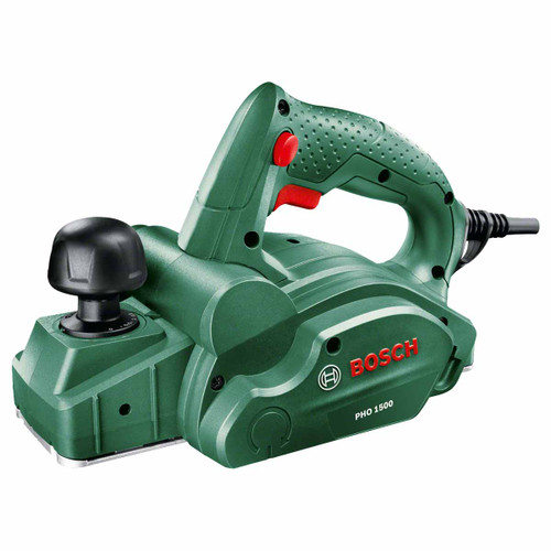 Bosch 06032A4070 PHO 1500 Electric Planer 500W 240V