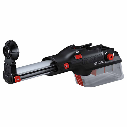 Bosch 1600A021BH GDE 28 D Dust Attachment