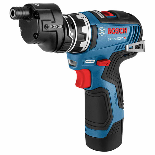 Bosch 1600A00F5L GFA 12-E FlexiClick Attachment Off-Centre Angle