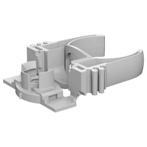 Bosch 1600A032G9 EPC-32 Electrical Plastic Clip (50 Pack)
