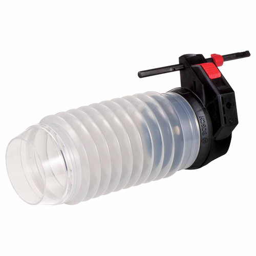 Bosch 1600A00F85 Dust Attachment Clip-on Collection Cover