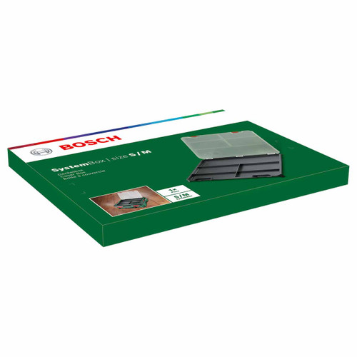Bosch 1600A019CG Lidbox
