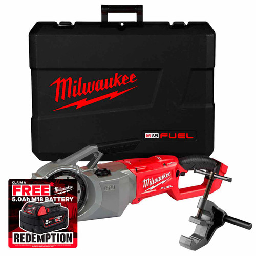 Milwaukee M18FPT2-0C