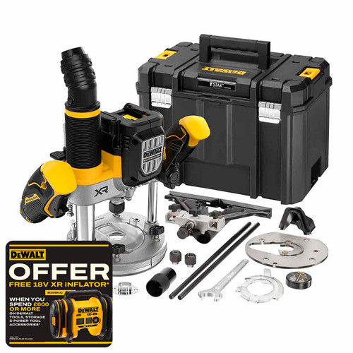 DeWalt DCW620NT