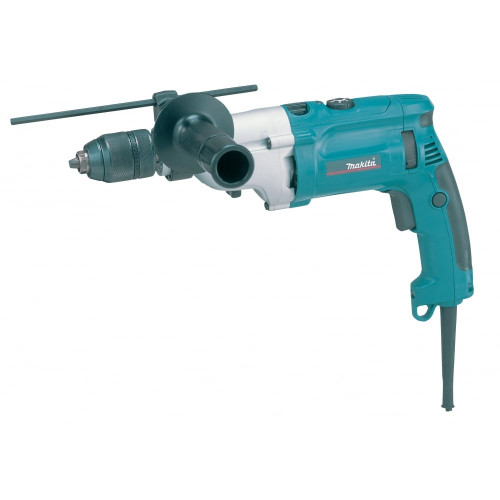 Makita HP2071F 240v Percussion Drill | Toolden
