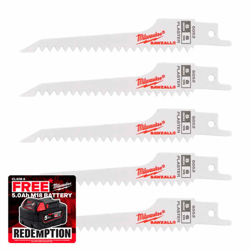 Milwaukee 48475052