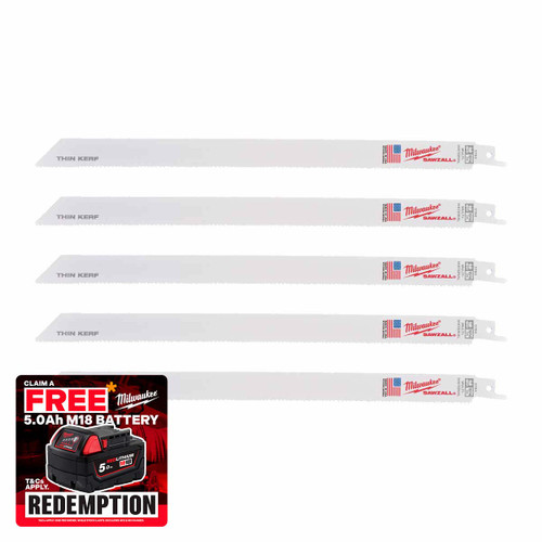 Milwaukee 48475094